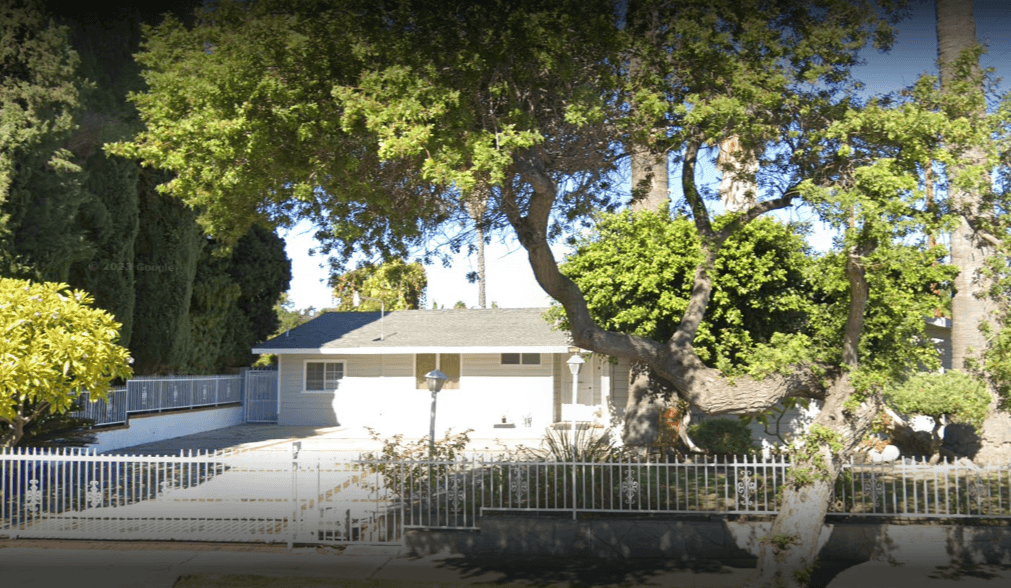 Senior Assisted Care Homes