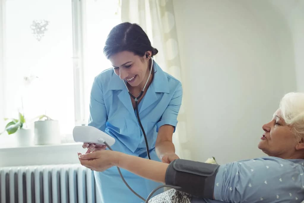 Sea Crest Nursing and Rehabilitation