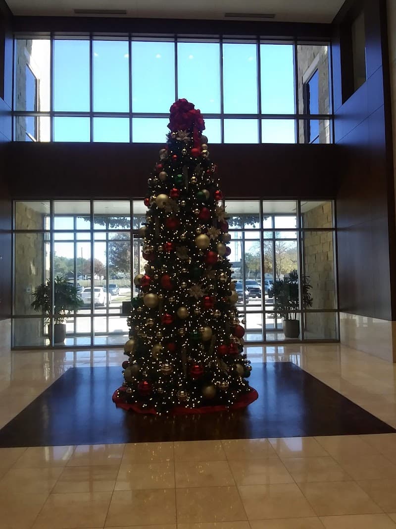 Touchstone Communities