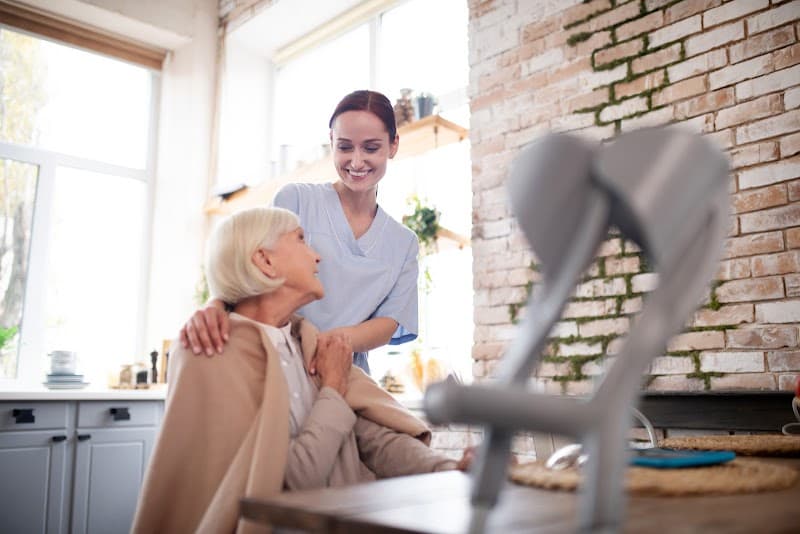 Easy Home Care Solutions