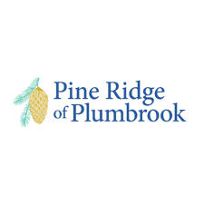 Pine Ridge of Plumbrook logo