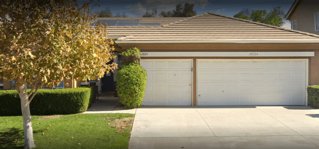 Ailida Retirement Home