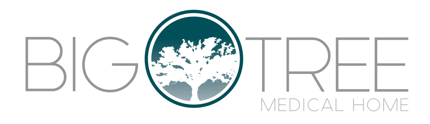 Big Tree Medical logo