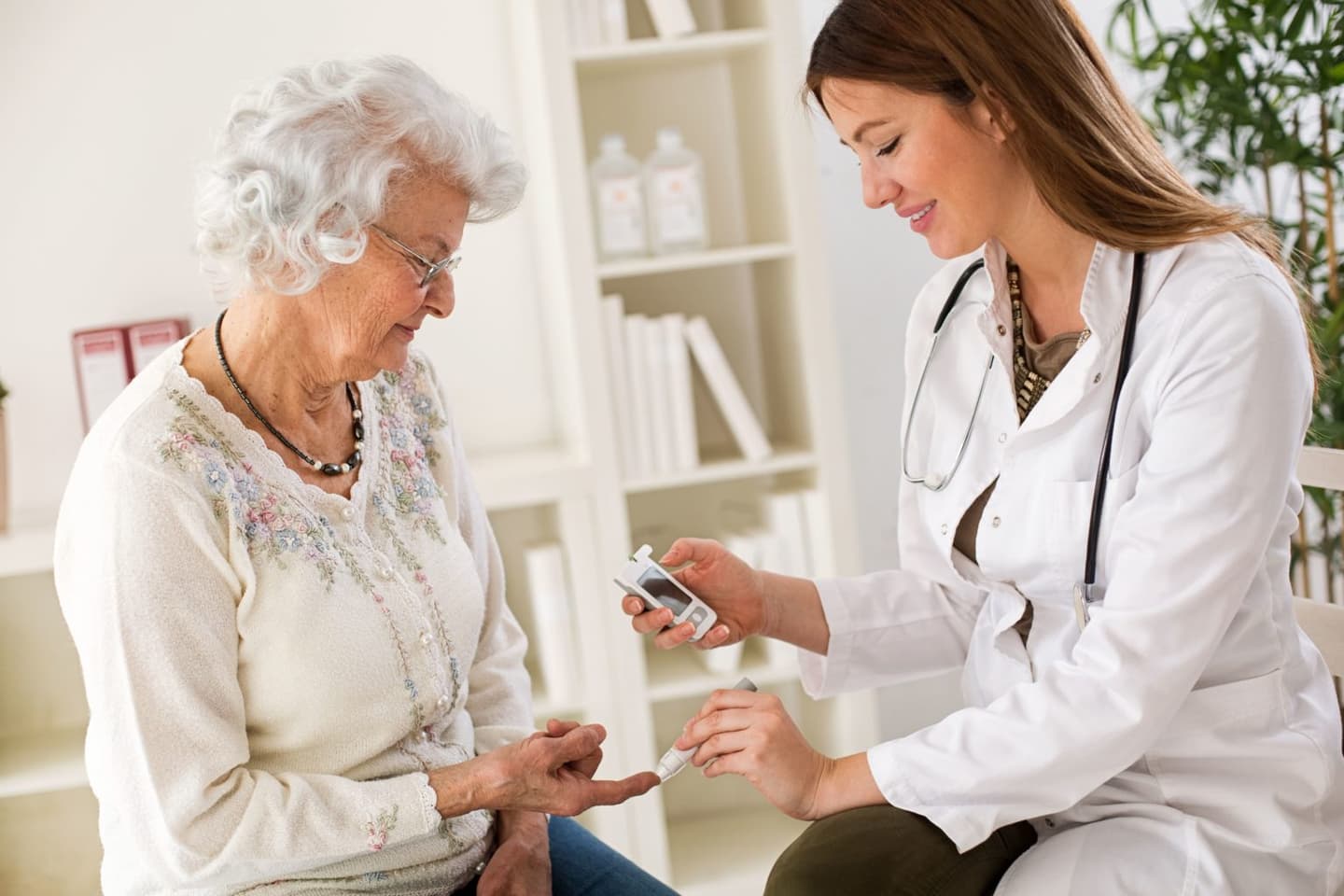 Bridge Home Health
