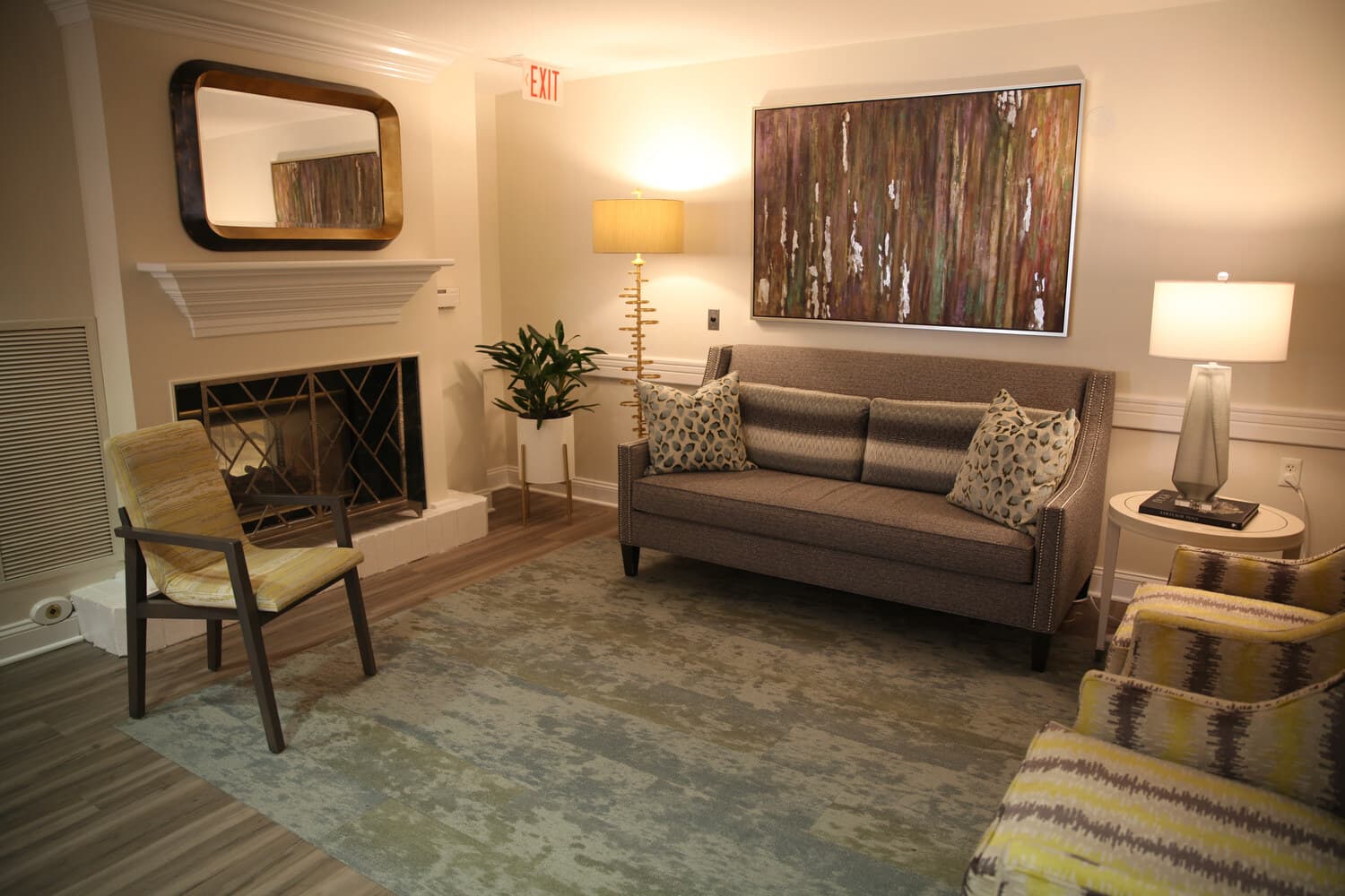 Eden Terrace of Spartanburg — photo 1