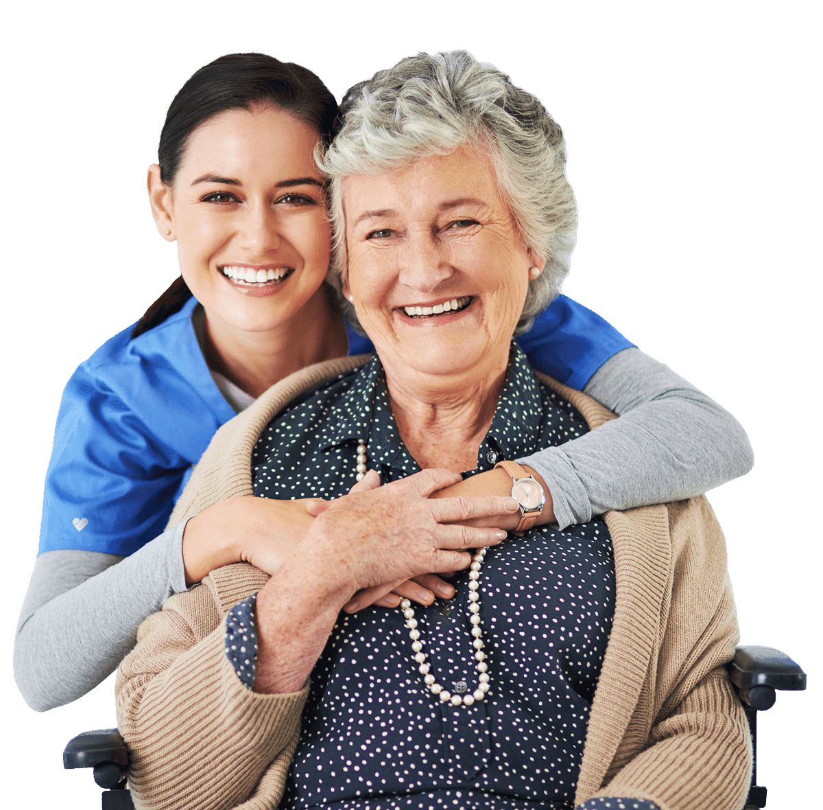 HomeWell Care Services