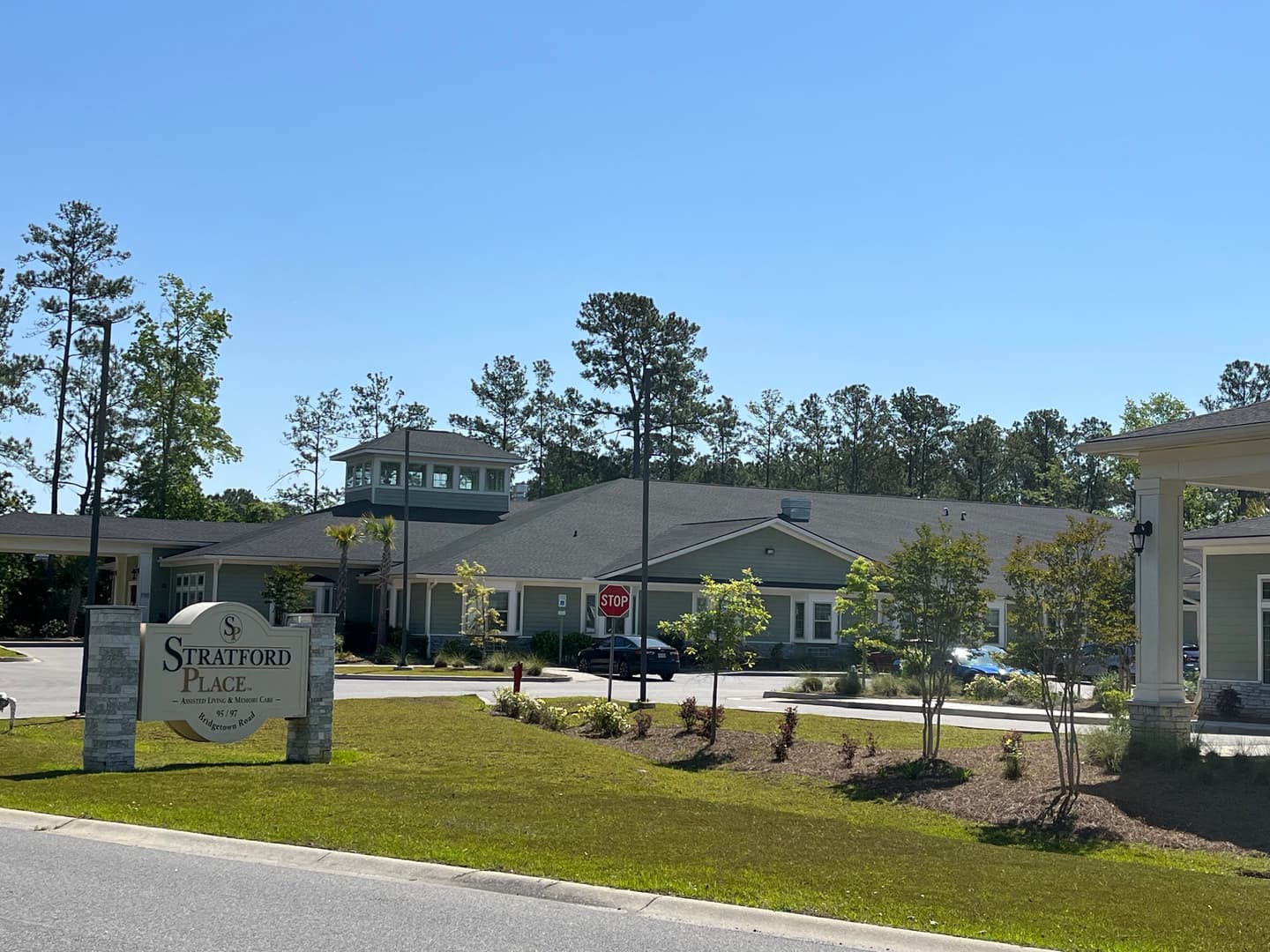 Stratford Place Assisted Living & Memory Care