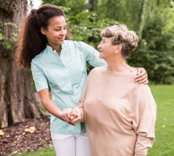 Prof Home Health Services