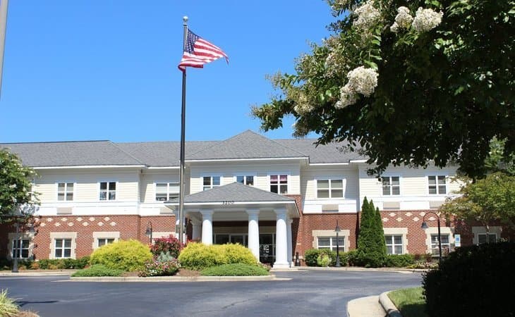 Morningview at Irving Park — photo 1