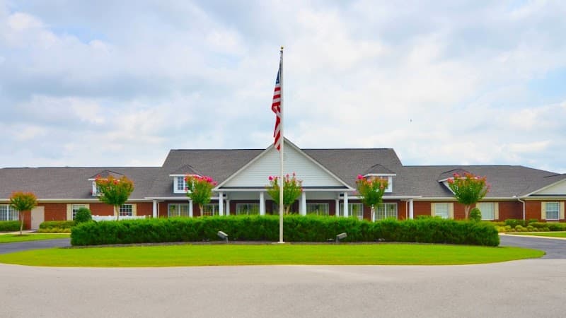 The Terrace at Mt. Ogden