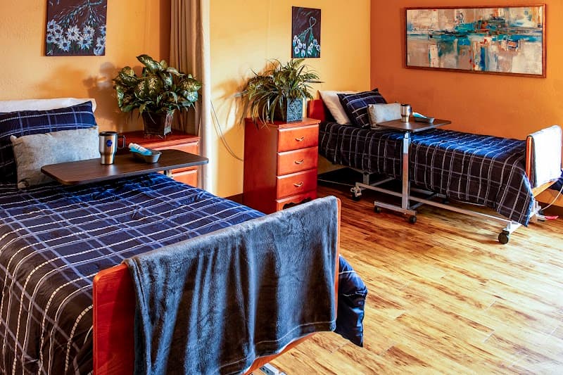 Lakeridge Nursing & Rehabilitation