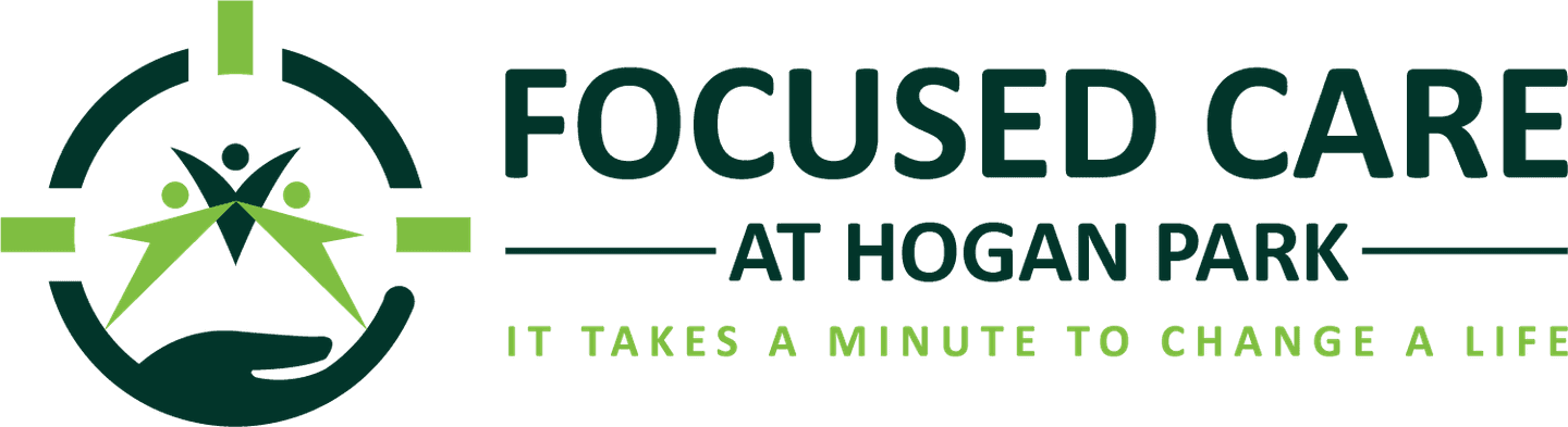 Focused Care at Hogan Park logo