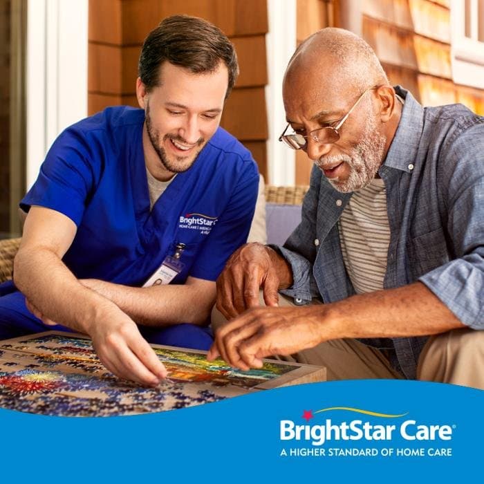 BrightStar Care of Plano / North Dallas