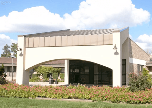 Oakwood Healthcare & Rehab Center