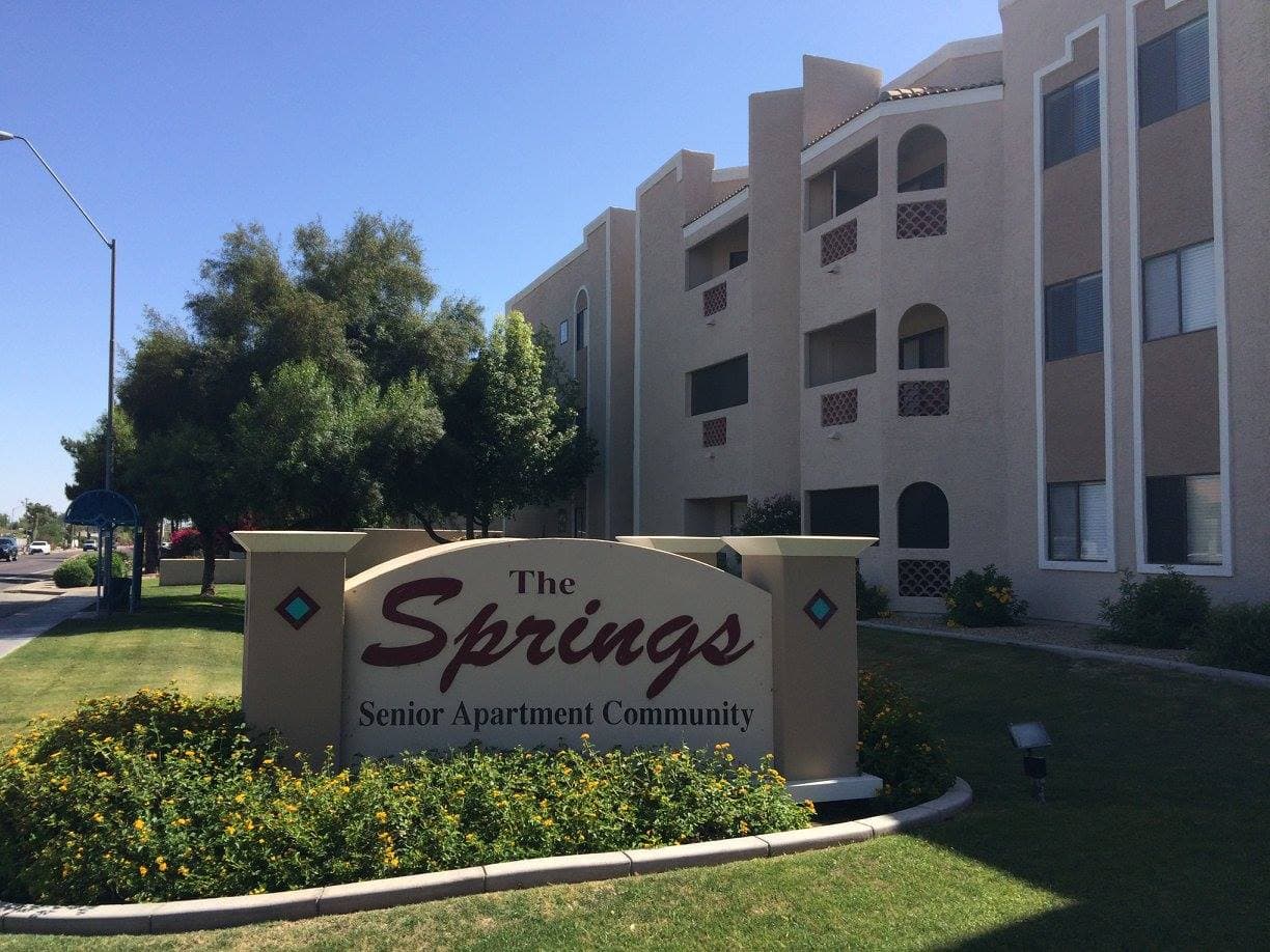 The Springs of Scottsdale