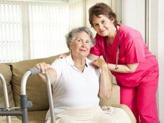 Veritas Home Care & Nurse Registry