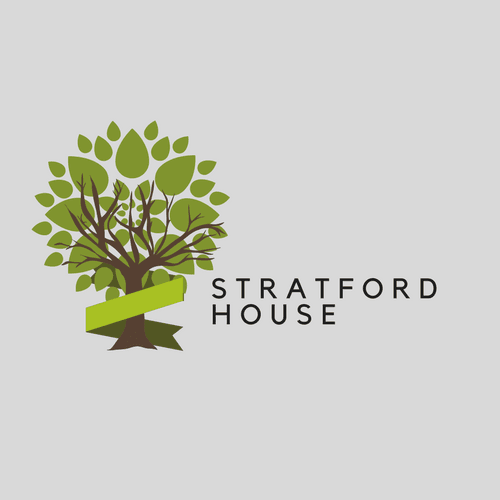 Stratford House logo