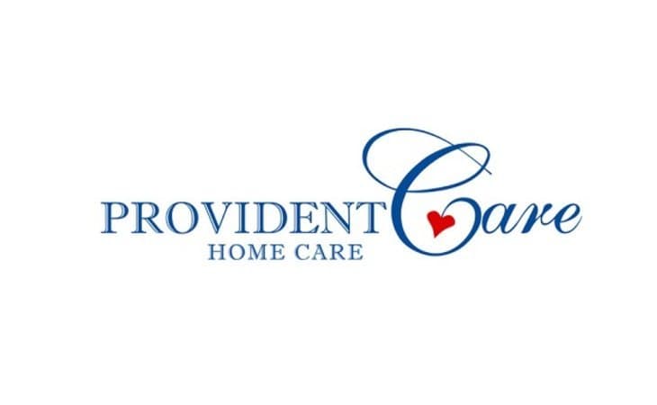 Provident Care Home Care logo