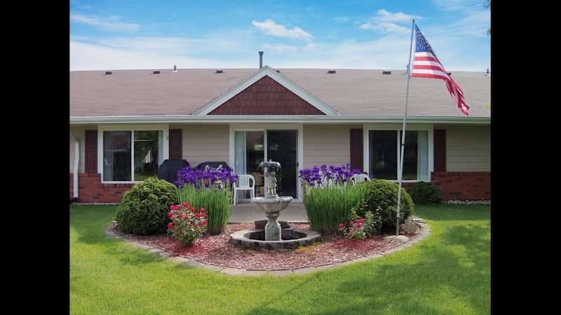 Regency Retirement Residence