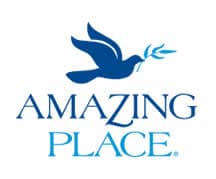 Amazing Place Caregiver Support Group logo