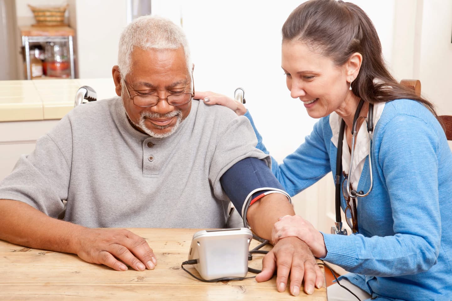 Norma's Affordable Home Health Care