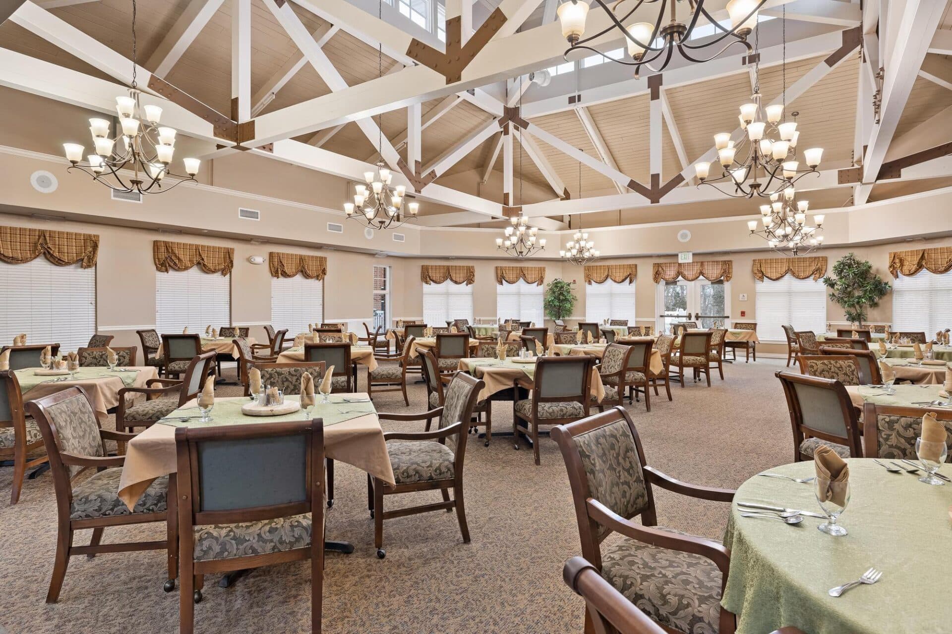 Wittenberg Village: Lutheran Life Communities