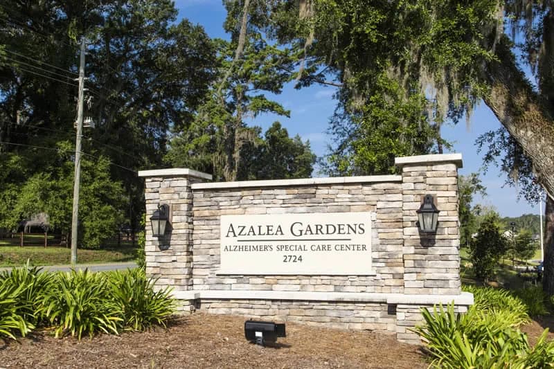 Azalea Gardens Assisted Living & Memory Care — photo 1