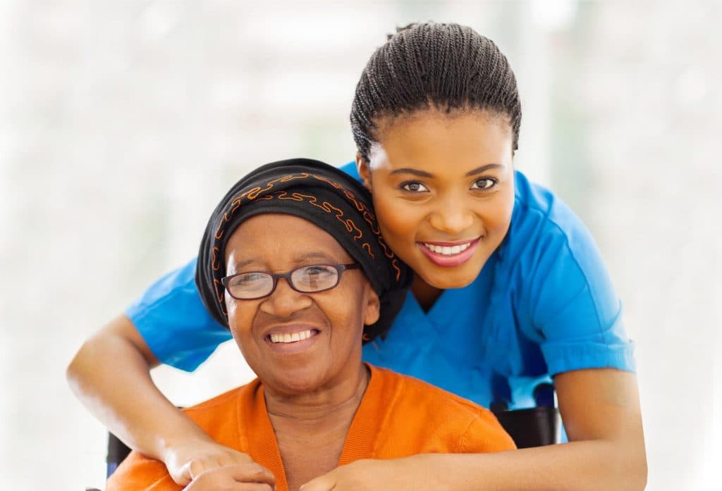 No Place Like Homecare