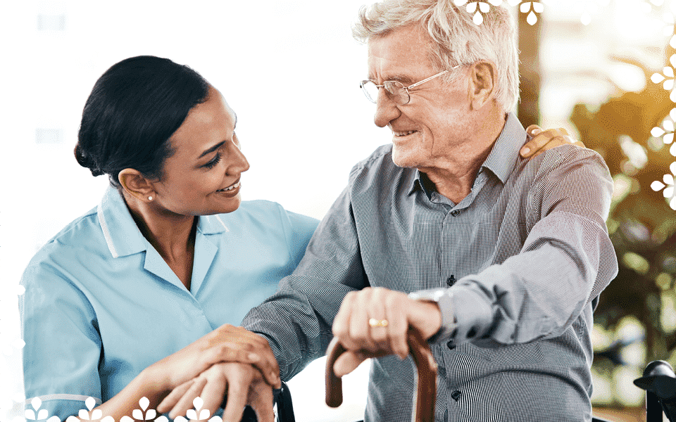 Mystic Park Nursing and Rehabilitation Center