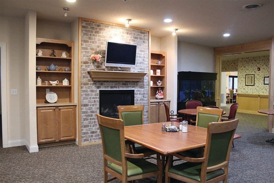 Hyland Campus - Independent & Assisted Living