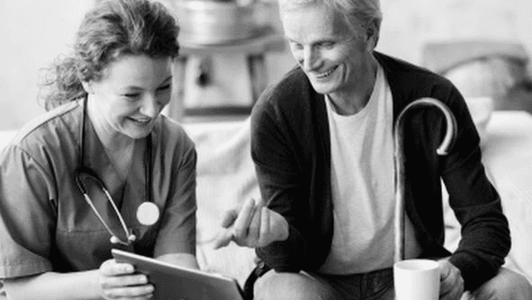 Excel Home Health Care