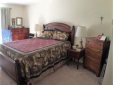 Colony Park Apartments