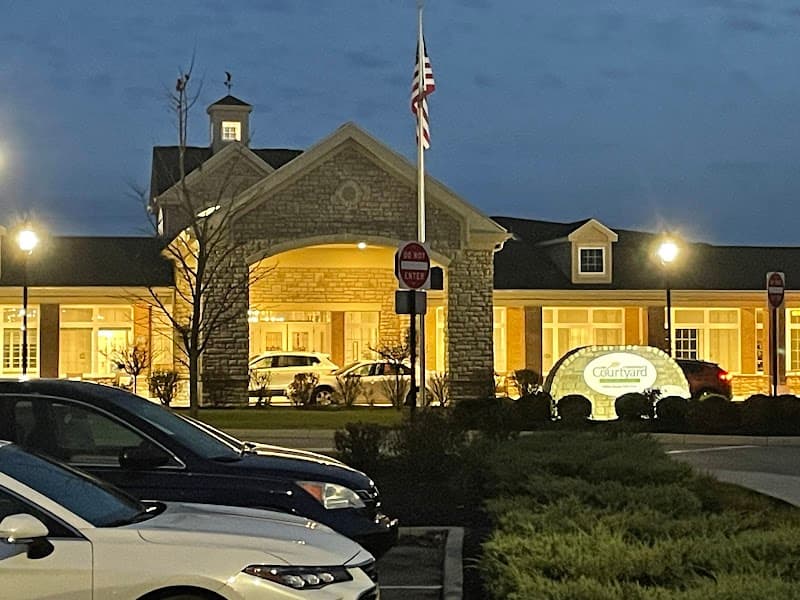 The Cottages Senior Care-Lochsa Falls, Meridian