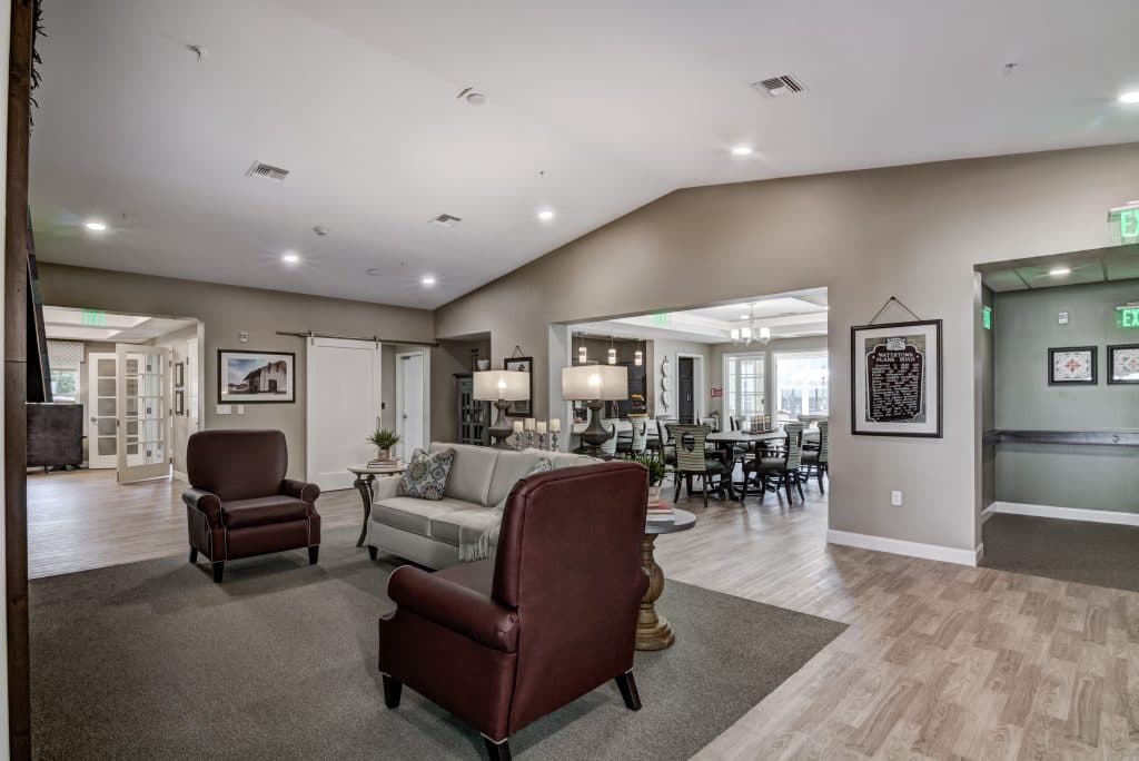 Azura Memory Care of Beloit