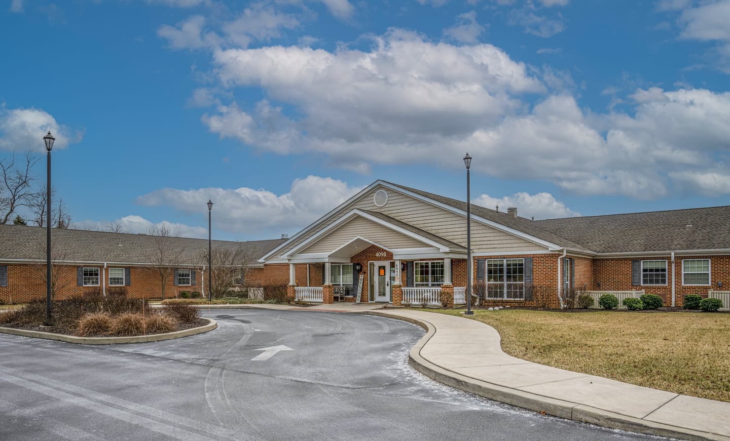 Arden Courts - ProMedica Memory Care Community (Old Orchard)