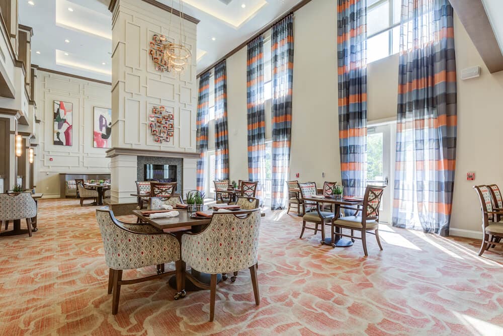 Arbor Terrace Prince William Commons — photo 1