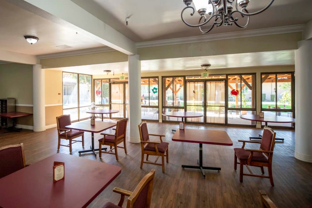 Southland Care Center