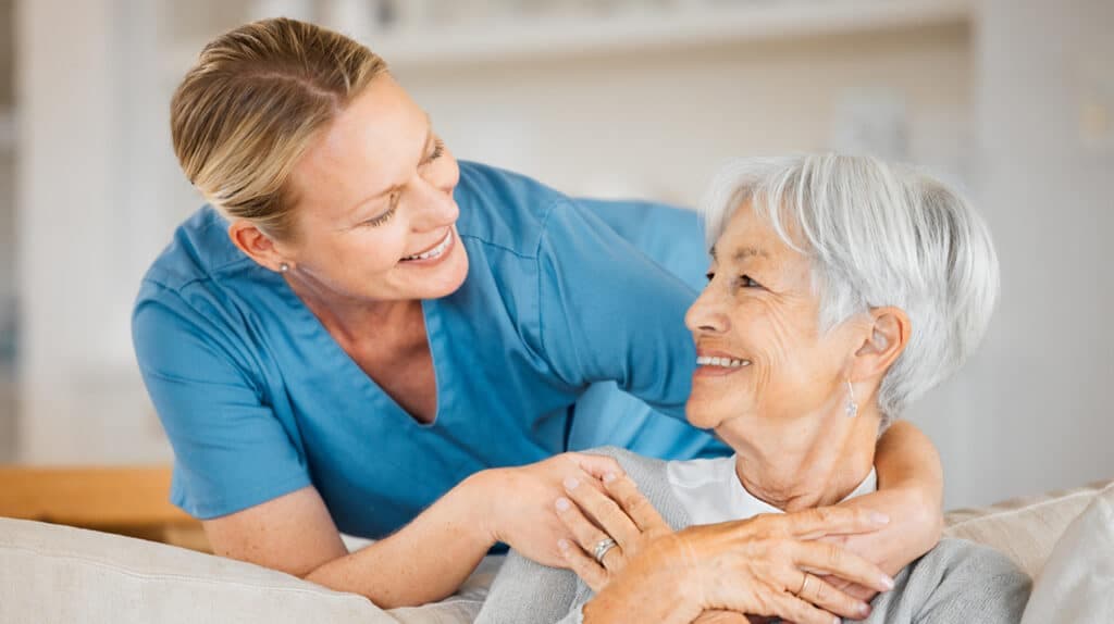 A Plus Home Care Services