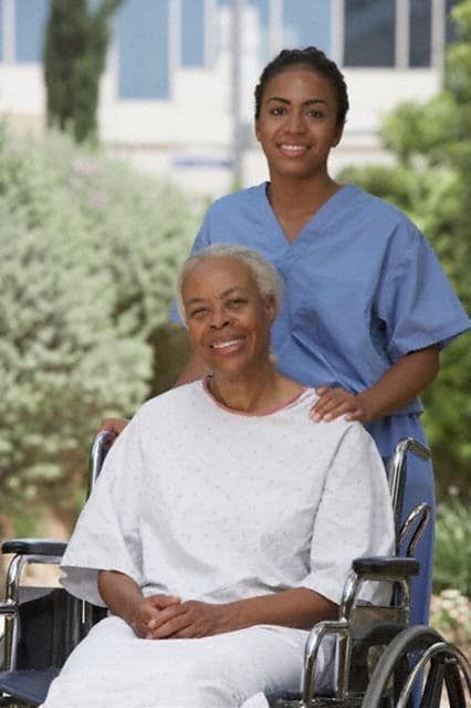 Gloria Home Care Agency and Support Staffing