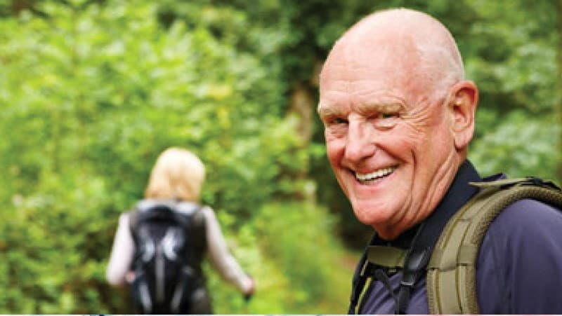 The Parks Senior Living