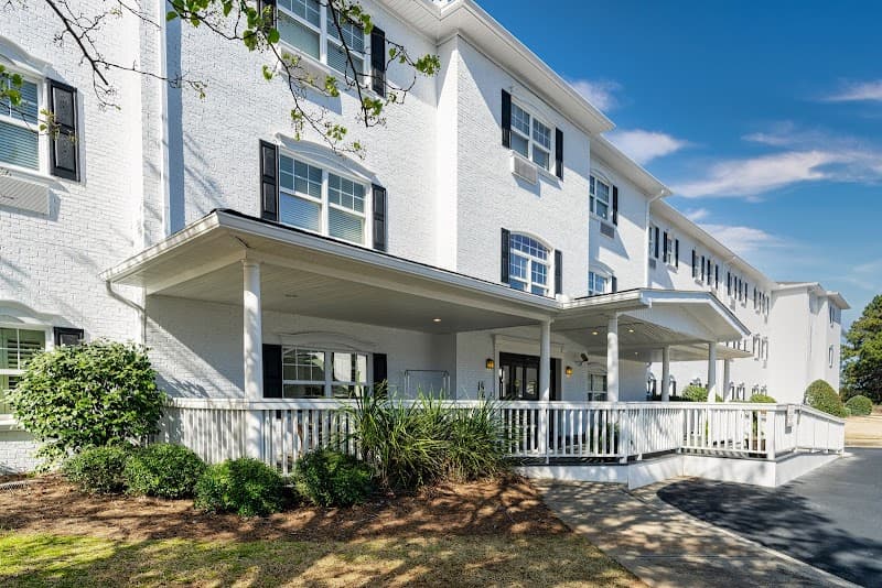 Ashton Manor at Sugarloaf | Independent & Assisted Living