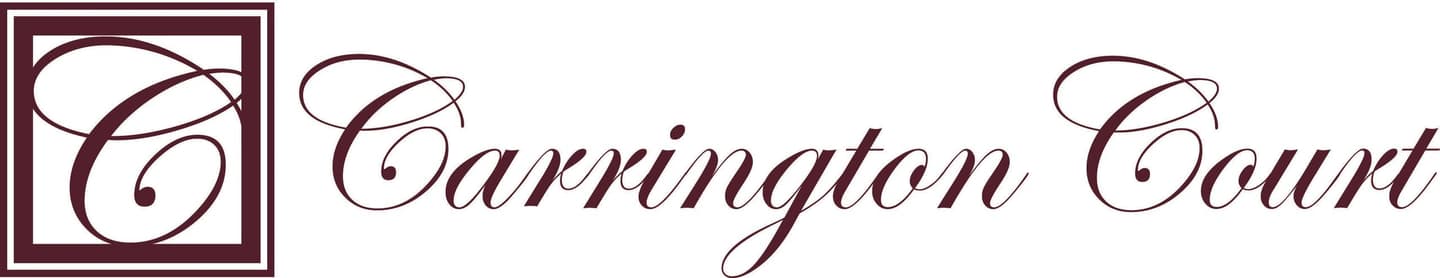 Carrington Court Assisted Living and Memory Care logo