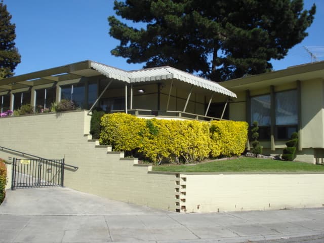 Marina Garden Nursing Center