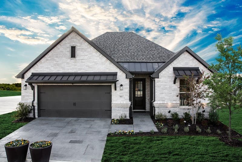 Ladera at Little Elm