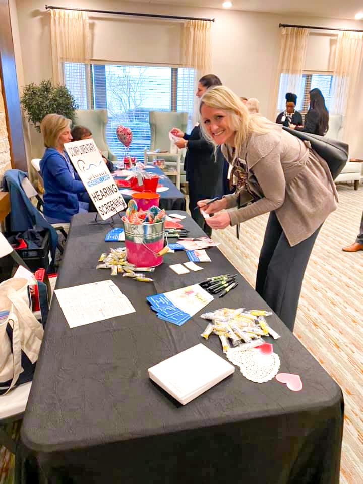 Granny NANNIES | Senior Home Care Dallas