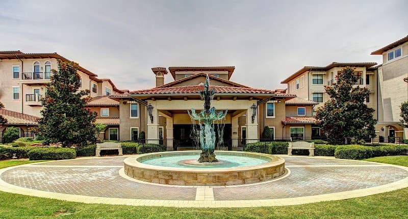 Discovery At Home Texas