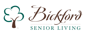 Bickford of Bloomington logo