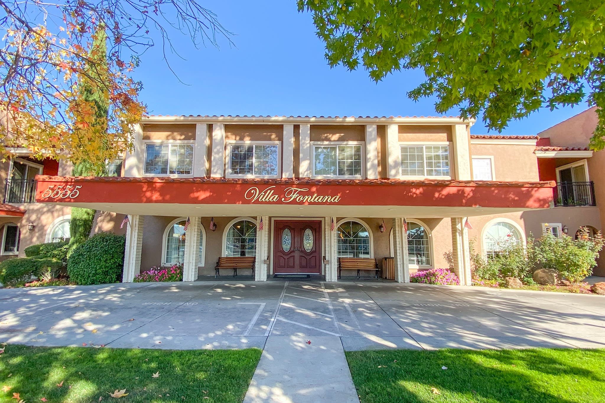 Villa Fontana Retirement Community — photo 1