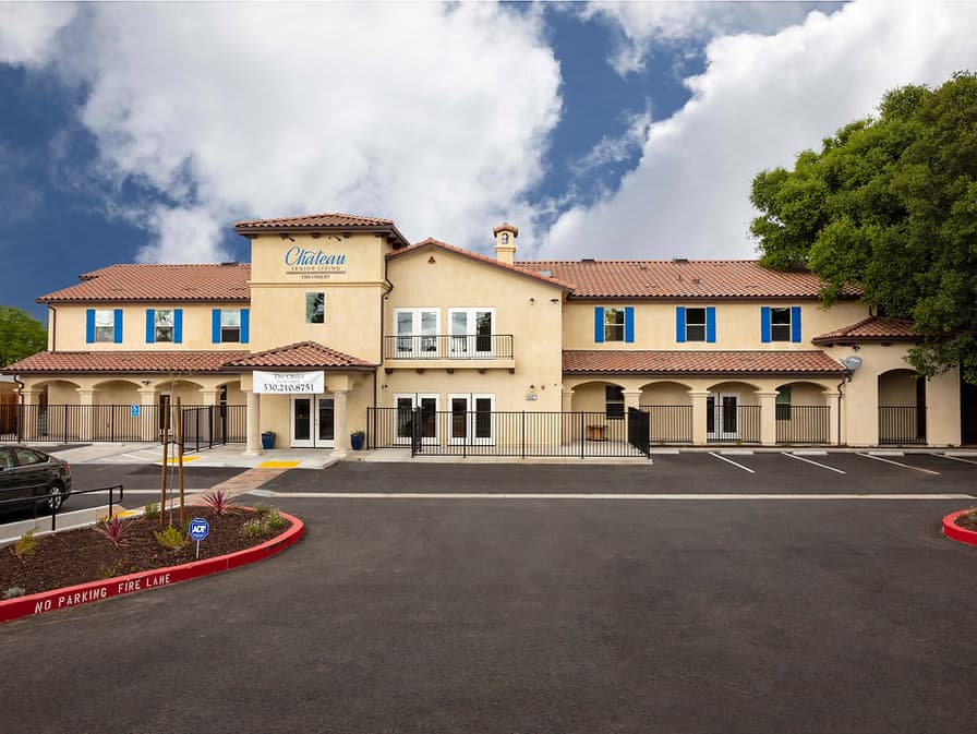 Chateau Senior Living: The Chalet