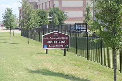 Pioneer Place Senior Housing